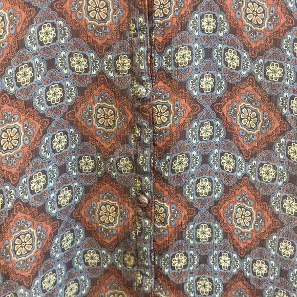 3/4 sleeve tunic - Picture 2 of 2